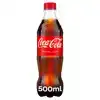 FRISDRANK COCA COLA REGULAR PETFLES