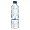 WATER CHAUDFONTAINE BLAUW FLES 0.50L