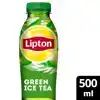 LIPTON ICE TEA GREEN PET 0.5LTR. A12