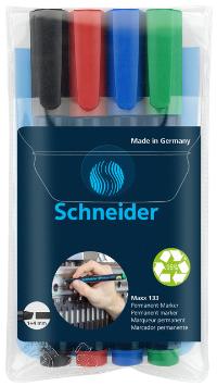 VILTSTIFT SCHNEIDER MAXX 133 SCHUIN
