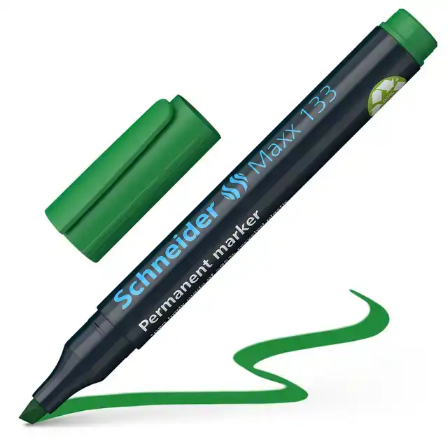 PERMANENT MARKER SCHNEIDER MAXX 133