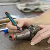PERMANENT MARKER SCHNEIDER MAXX 133