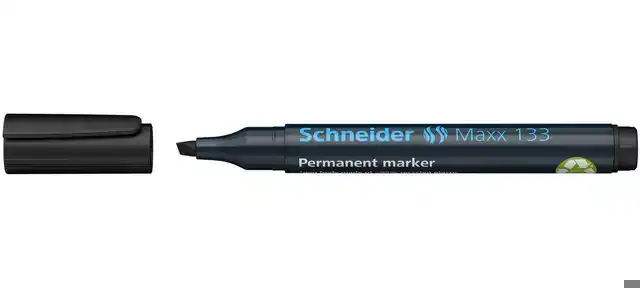 VILTSTIFT SCHNEIDER MAXX 133 SCHUIN