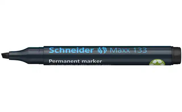 VILTSTIFT SCHNEIDER MAXX 133 SCHUIN