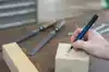 VILTSTIFT SCHNEIDER MAXX 133 SCHUIN