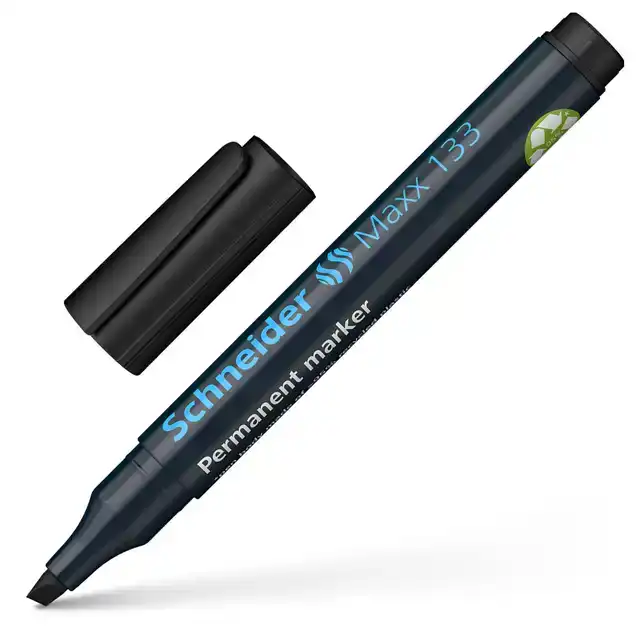 PERMANENT MARKER SCHNEIDER MAXX 133