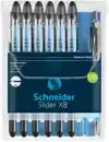 ROLLERPEN SCHNEIDER SLIDER BASIC XB