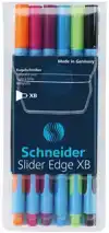 BALPEN SCHNEIDER SLIDER EDGE XB 6ST ASS