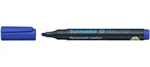 VILTSTIFT SCHNEIDER MAXX 133 SCHUIN