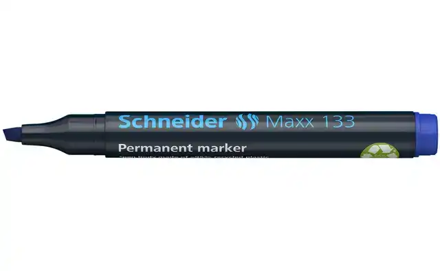 VILTSTIFT SCHNEIDER MAXX 133 SCHUIN