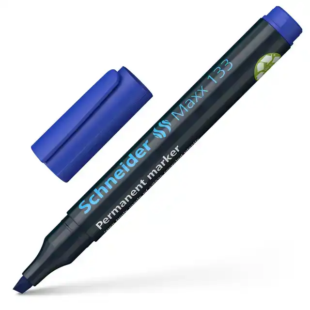 PERMANENT MARKER SCHNEIDER MAXX 133