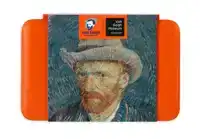 AQUARELVERF VAN GOGH X VAN GOGH MUSEUM