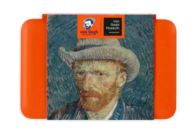 AQUARELVERF VAN GOGH X VAN GOGH MUSEUM
