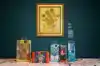 KLEURPOTLOOD BRUYNZEEL VAN GOGH MUSEUM