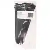 INBINDSTRIPS IEZZY NYLON 4.8X200MM D