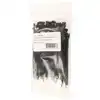 INBINDSTRIPS IEZZY NYLON 2.5X100MM D