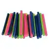 LIJMPATROON RAPID 7MM 5 KLEUREN ASSORTI