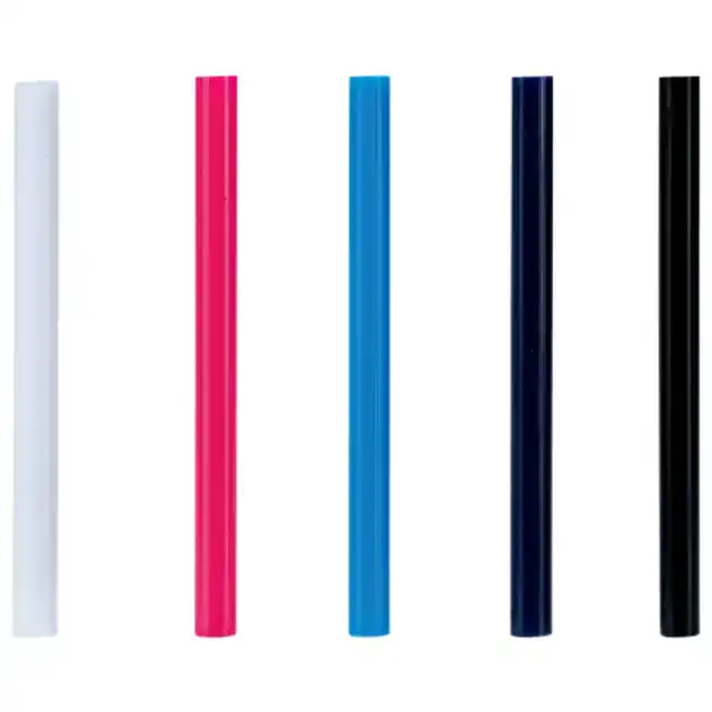 LIJMPATROON RAPID 7MM 5 KLEUREN ASSORTI