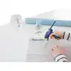LIJMPATROON RAPID 7MM 5 KLEUREN ASSORTI