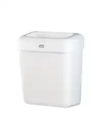 AFVALBAK TORK B2 OPEN INWORP 20 LITER