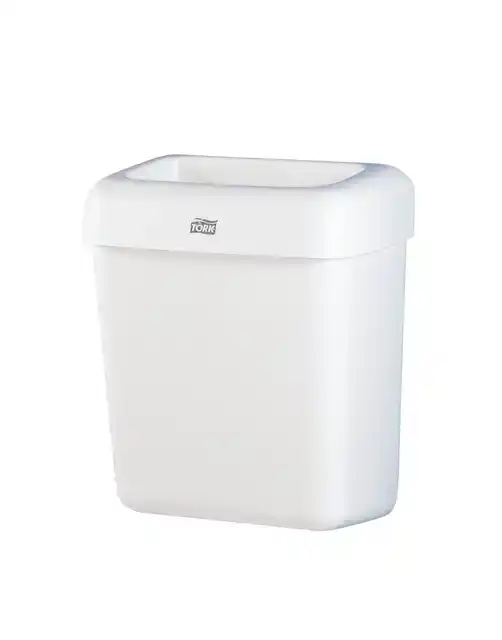 AFVALBAK TORK B2 OPEN INWORP 20 LITER