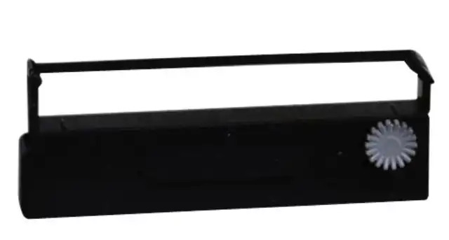 INKTROL GROEP 745 IR-40T ZWART ROOD