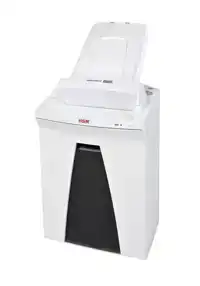 PAPIERVERNIETIGER HSM SECURIO AF350