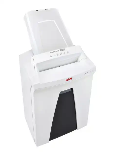 PAPIERVERNIETIGER HSM SECURIO AF350