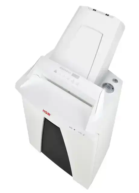 PAPIERVERNIETIGER HSM SECURIO AF350