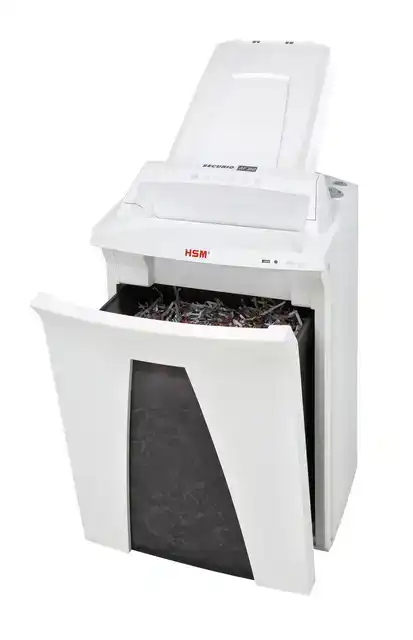 PAPIERVERNIETIGER HSM SECURIO AF350