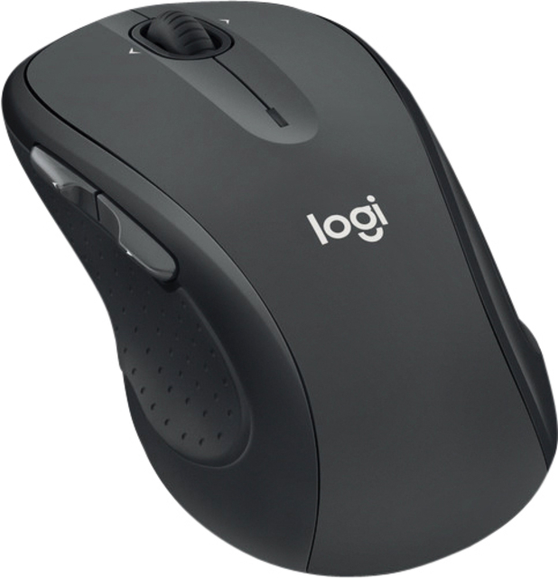 LOGITECH MK540 TOETSENBORD RF DRAADLOOS