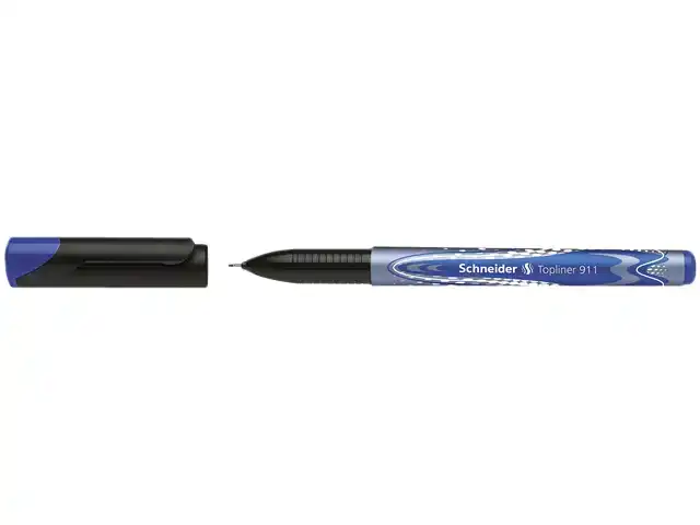 FINELINER SCHNEIDER TOPLINER 911 0.4MM