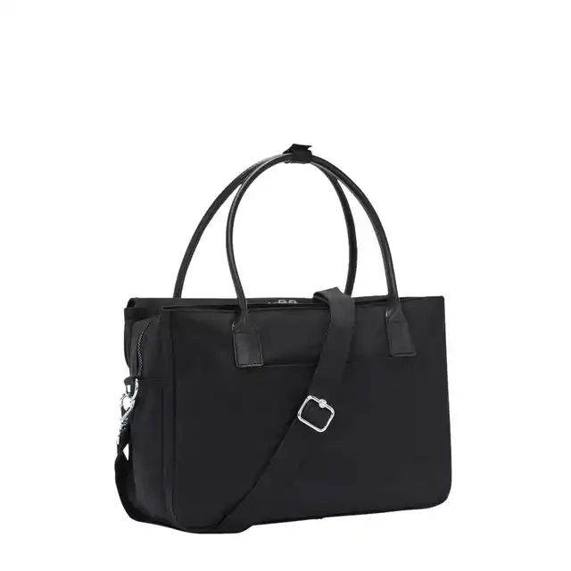 LAPTOPTAS KIPLING SUPERWORKER S B ZWART