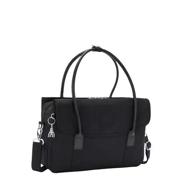LAPTOPTAS KIPLING SUPERWORKER S B ZWART