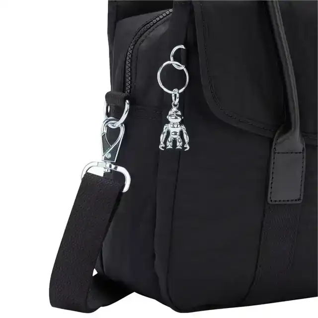 LAPTOPTAS KIPLING SUPERWORKER S B ZWART