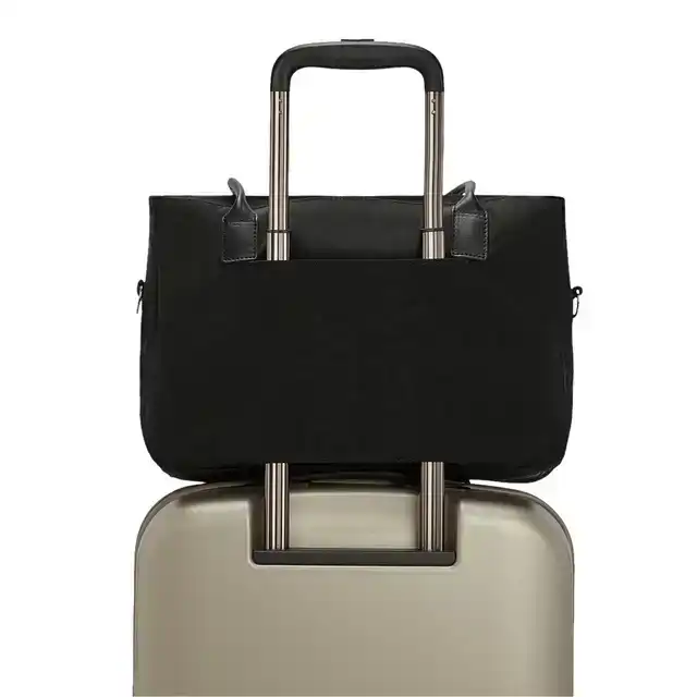 LAPTOPTAS KIPLING SUPERWORKER S B ZWART