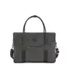 LAPTOPTAS KIPLING SUPERWORKER PEP ZWART