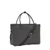 LAPTOPTAS KIPLING SUPERWORKER PEP ZWART