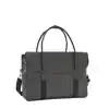 LAPTOPTAS KIPLING SUPERWORKER PEP ZWART