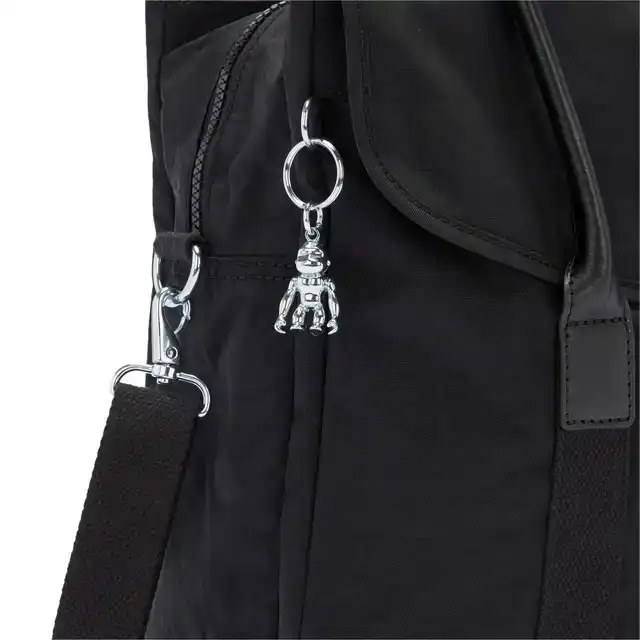 LAPTOPTAS KIPLING SUPERWORKER ZWART