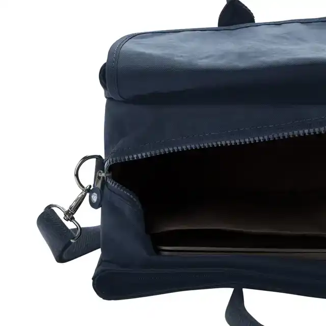 LAPTOPTAS KIPLING SUPERWORKER B BLAUW