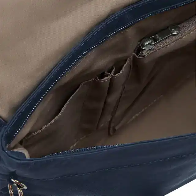 LAPTOPTAS KIPLING SUPERWORKER B BLAUW