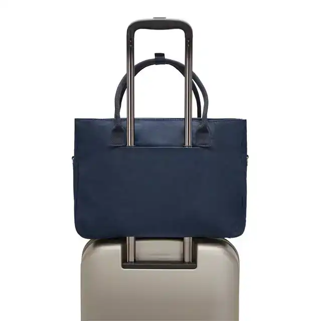 LAPTOPTAS KIPLING SUPERWORKER B BLAUW