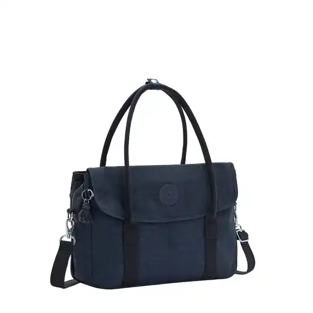 LAPTOPTAS KIPLING SUPERWORKER S BLAUW