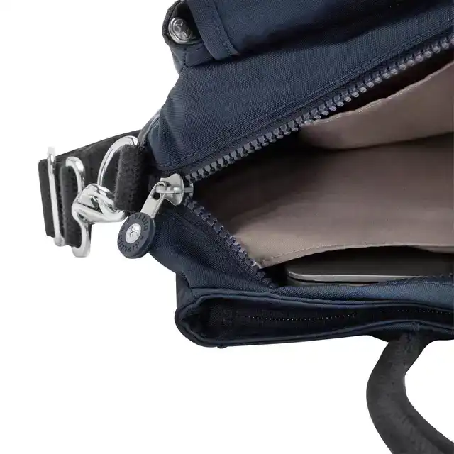 LAPTOPTAS KIPLING SUPERWORKER S BLAUW