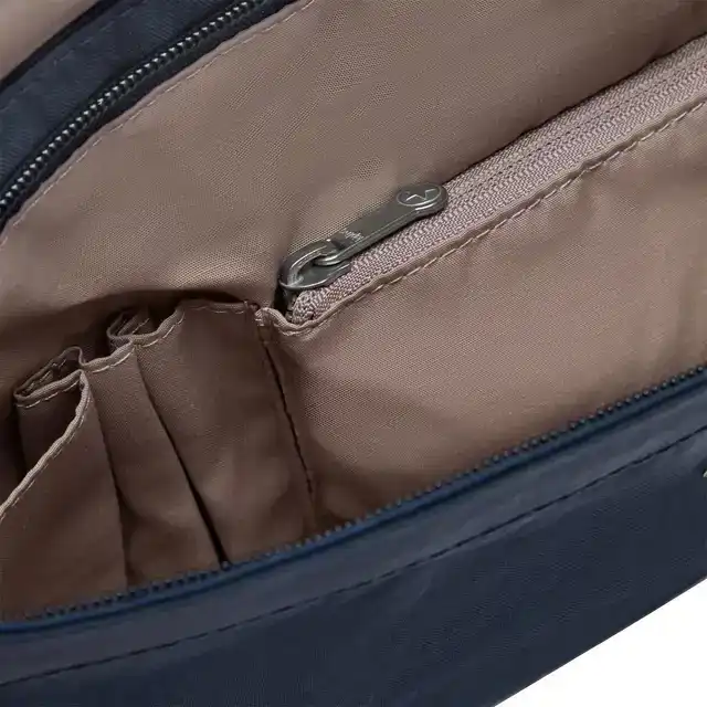 LAPTOPTAS KIPLING SUPERWORKER S BLAUW