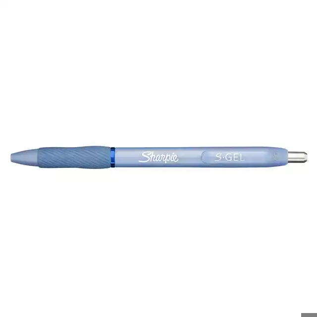 GELSCHRIJVER SHARPIE S-GEL FASHION M