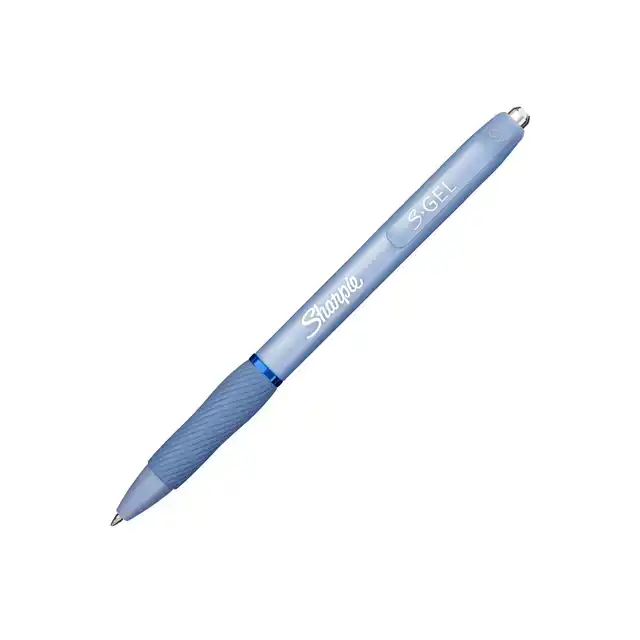 GELSCHRIJVER SHARPIE S-GEL FASHION M