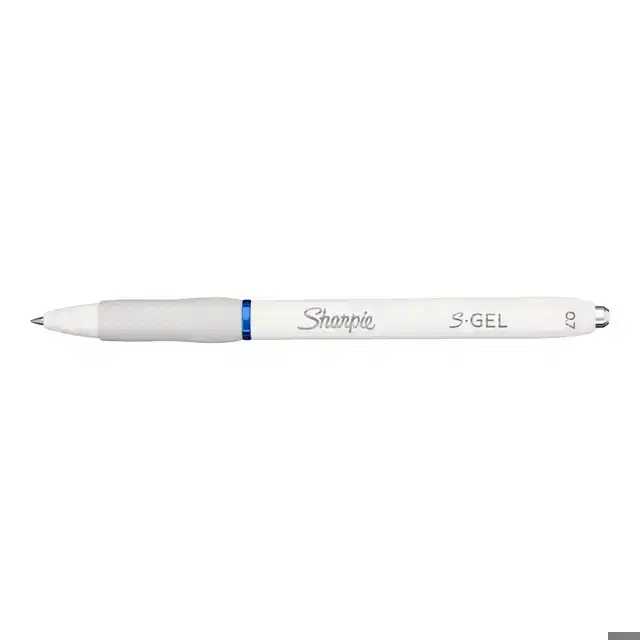 GELSCHRIJVER SHARPIE S-GEL FASHION M