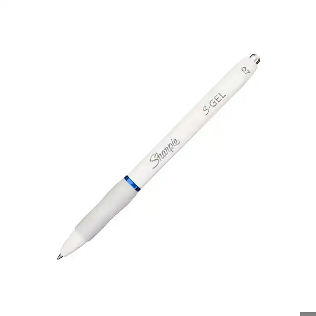 GELSCHRIJVER SHARPIE S-GEL FASHION M